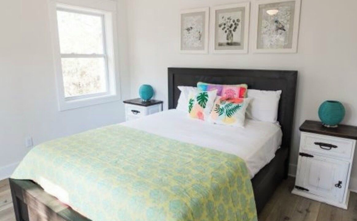 Photo of Bedroom in Carrabelle