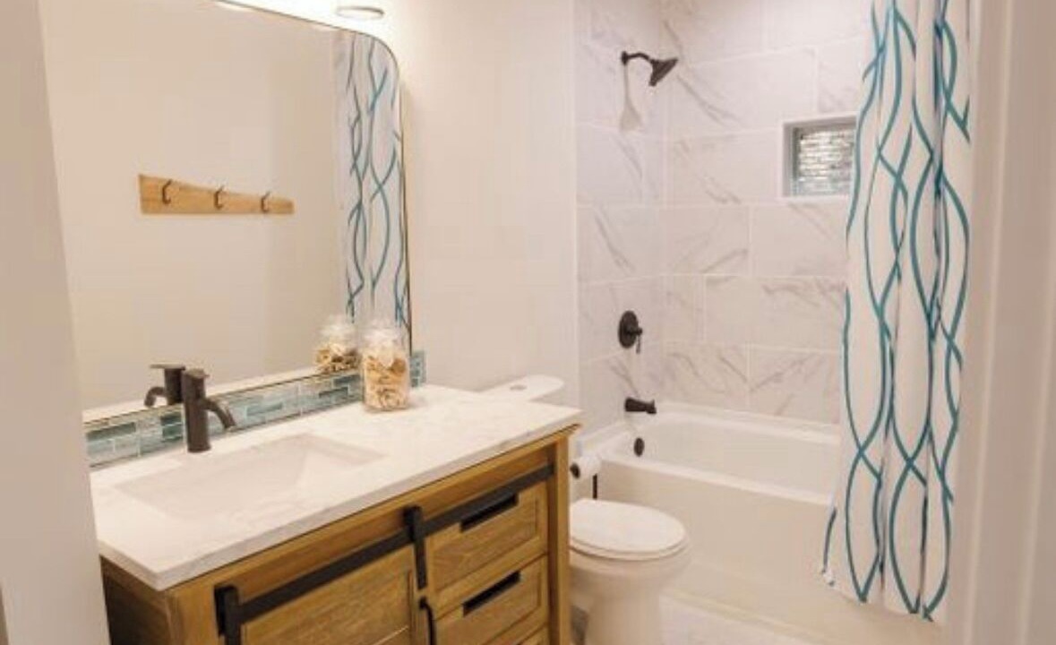 Photo of Bathroom in Carrabelle