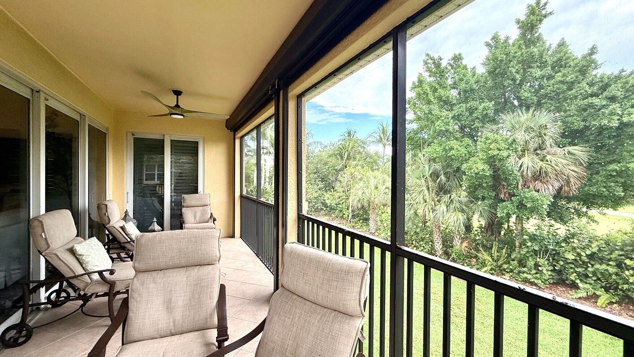 Photo of Outdoor in Hammock Bay