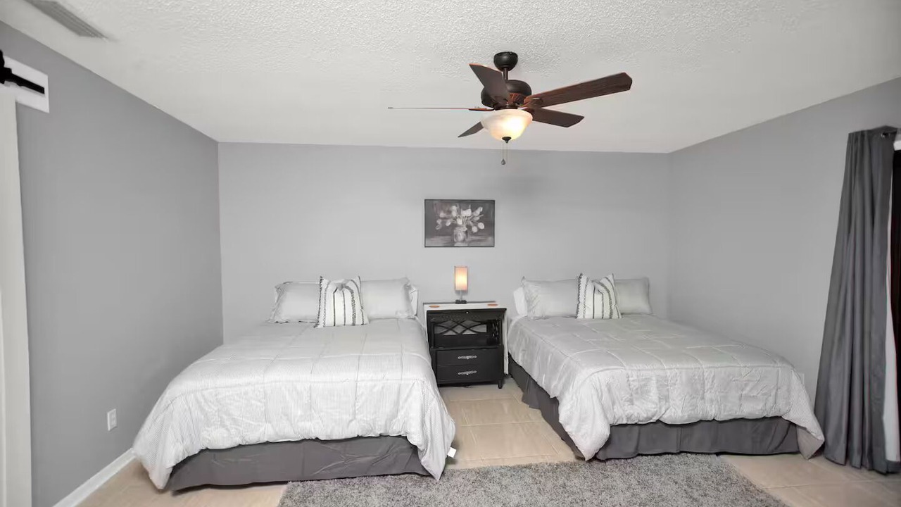 Photo of Bedroom in Jacksonville