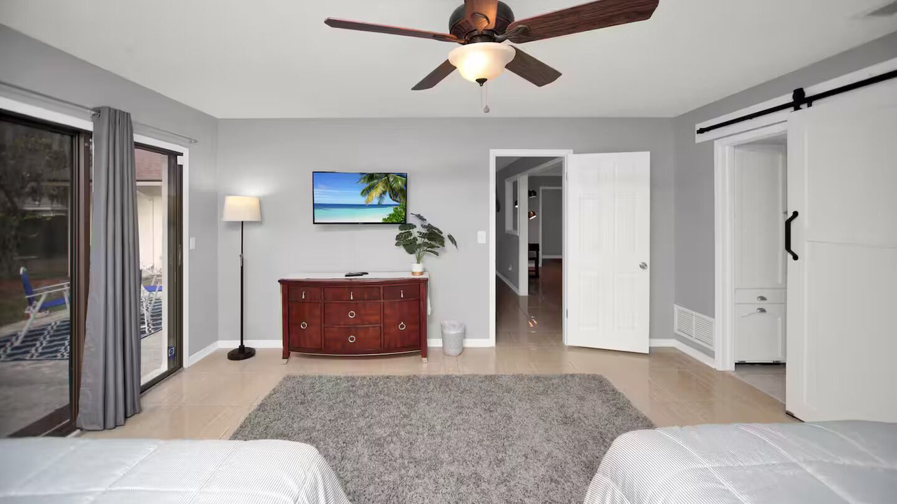 Photo of Bedroom in Jacksonville