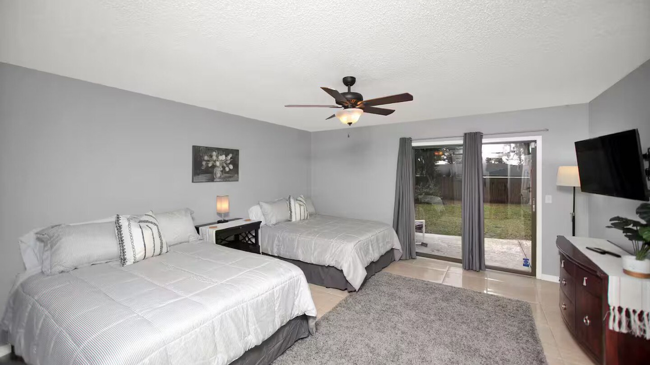Photo of Bedroom in Jacksonville