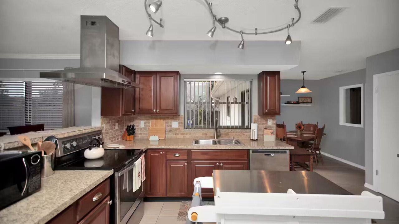 Photo of Kitchen in Jacksonville