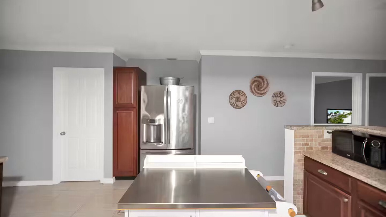 Photo of Kitchen in Jacksonville