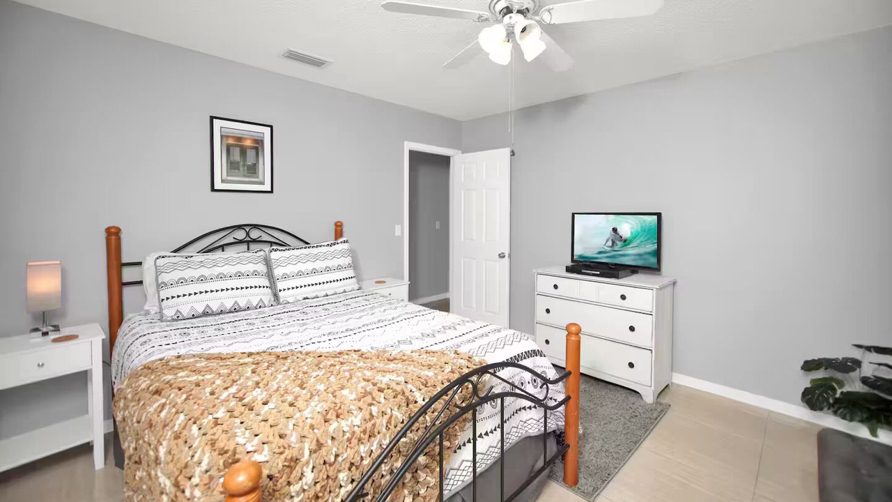 Photo of Bedroom in Jacksonville