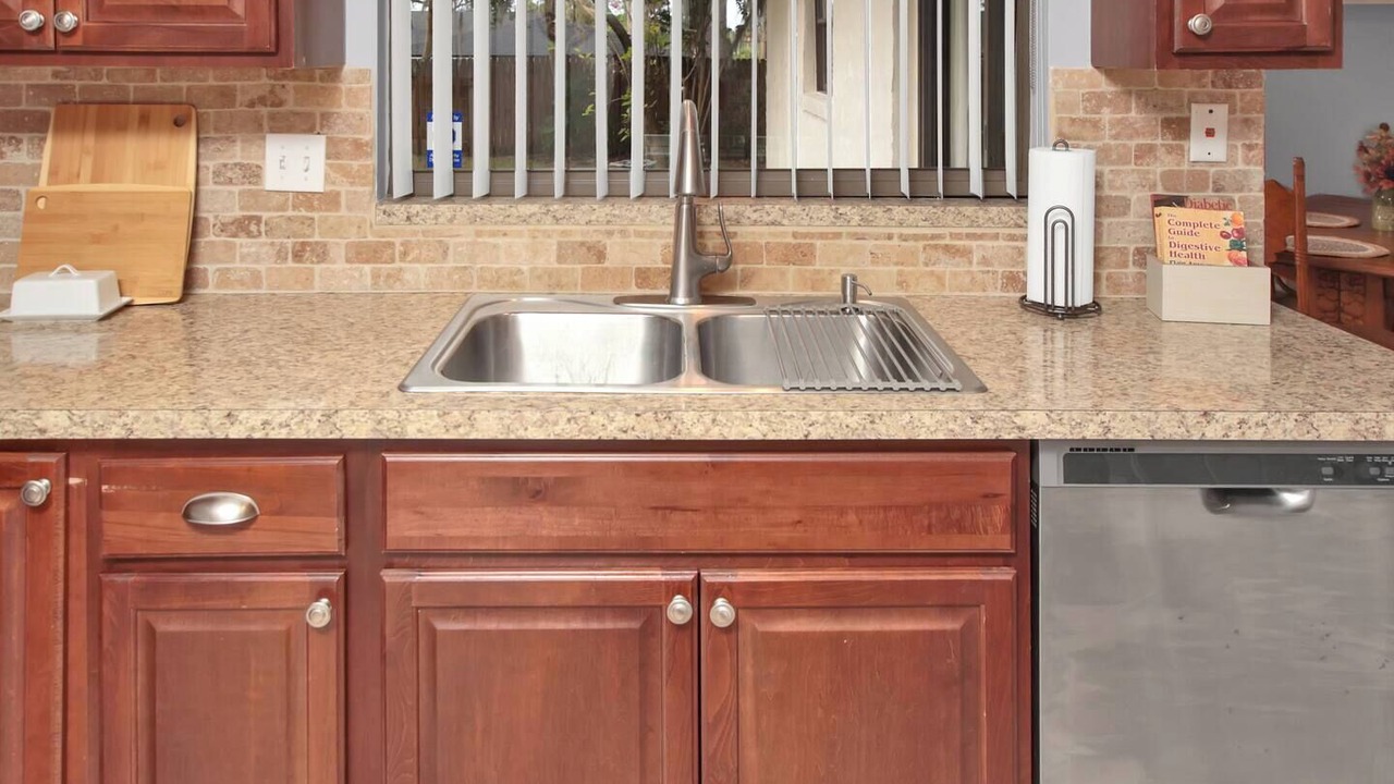 Photo of Kitchen in Jacksonville