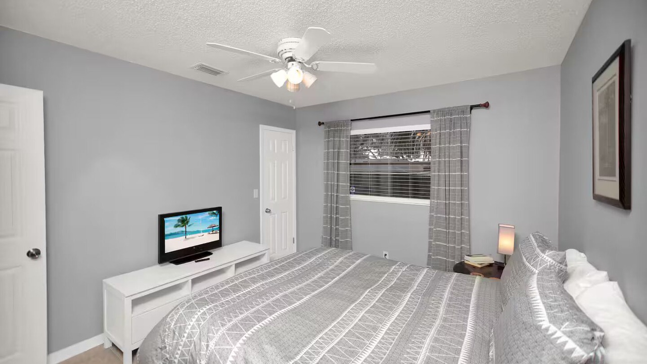 Photo of Bedroom in Jacksonville