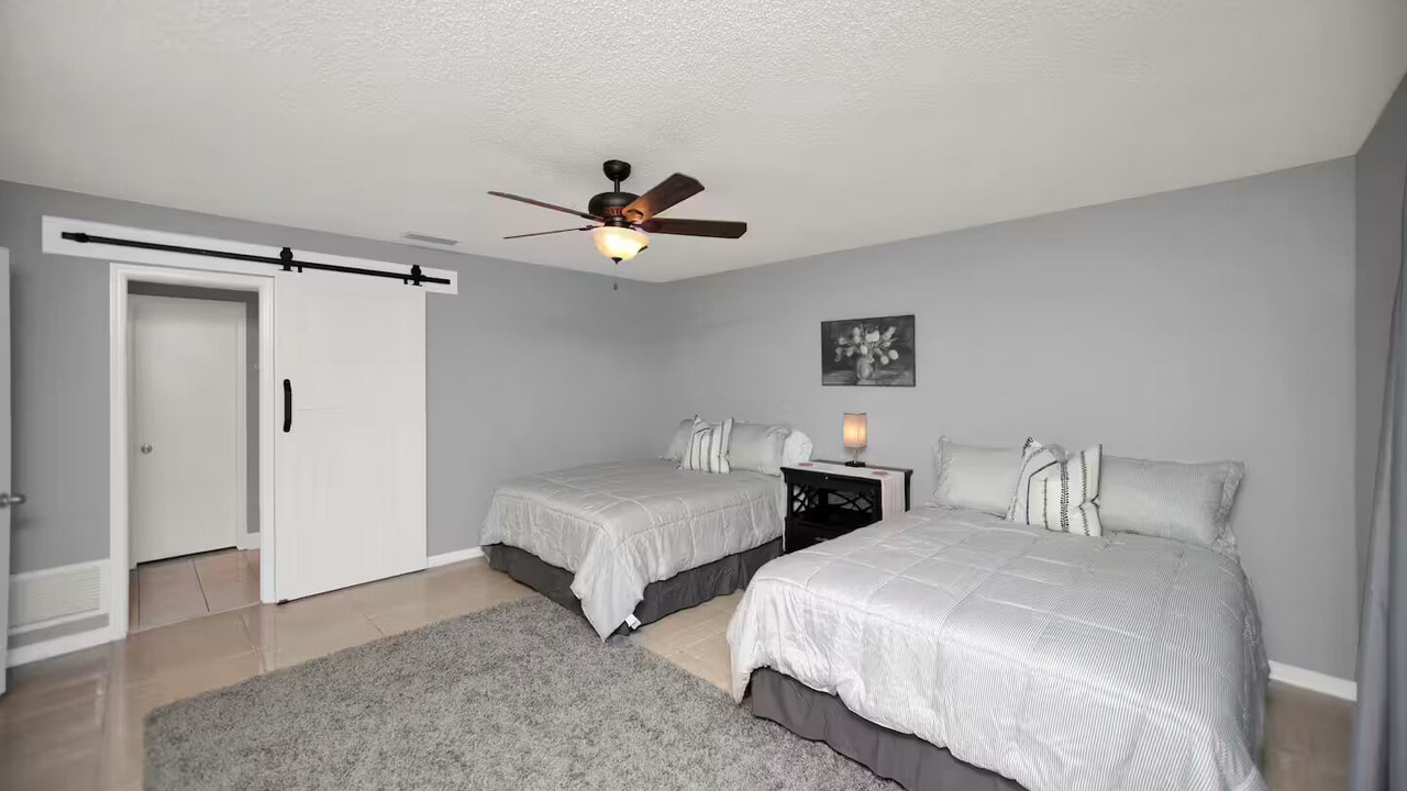Photo of Bedroom in Jacksonville