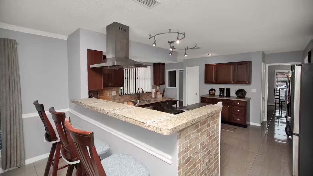 Photo of Kitchen in Jacksonville