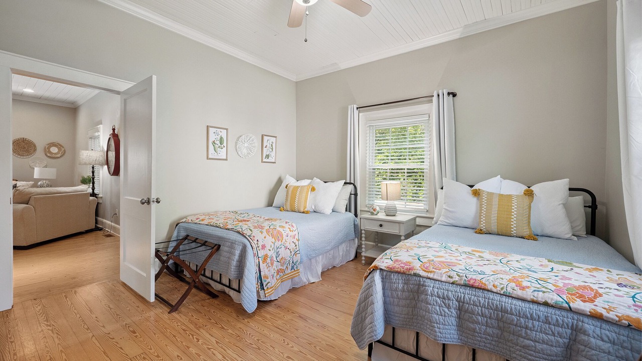 Photo of Bedroom in Hickory