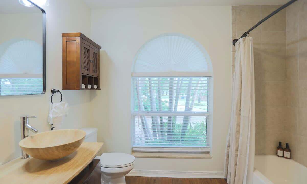 Photo of Bathroom in Dunedin