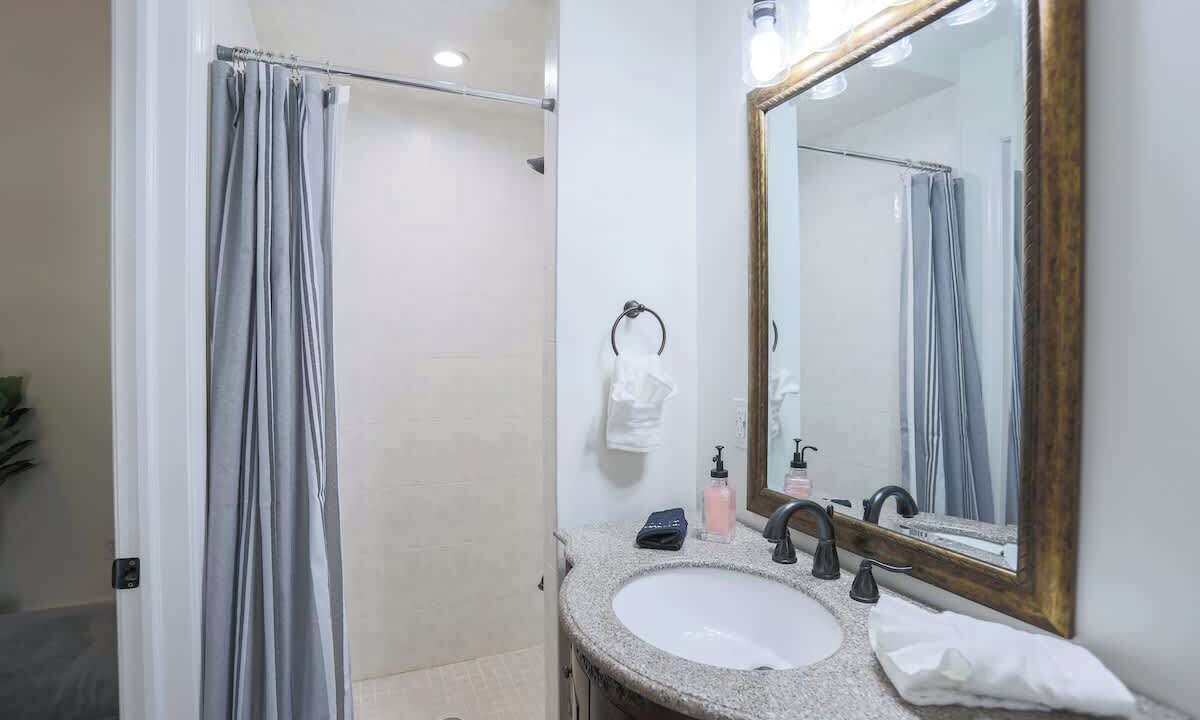 Photo of Bathroom in Dunedin