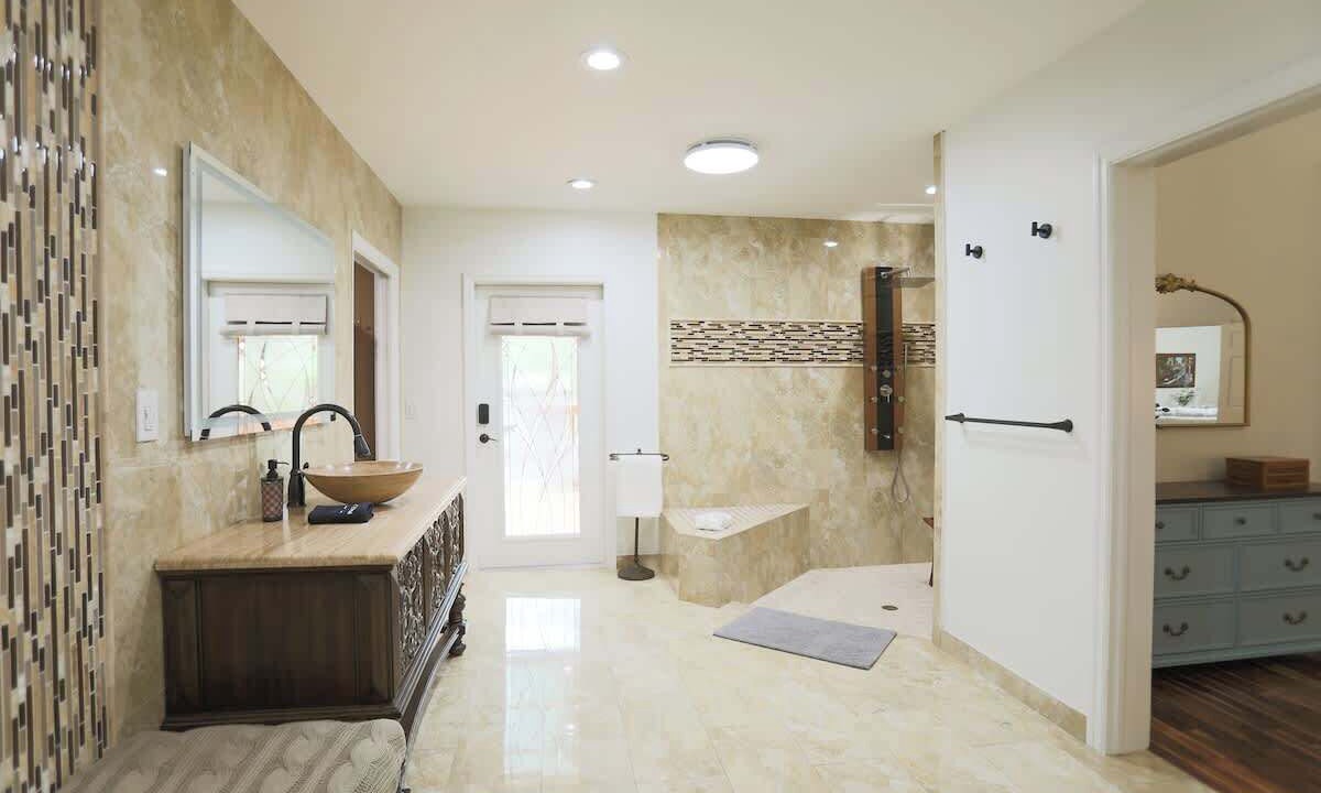 Photo of Bathroom in Dunedin