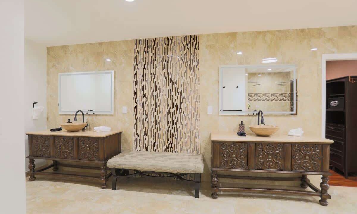 Photo of Bathroom in Dunedin