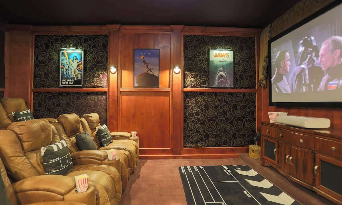 Photo of Bedroom in Dunedin