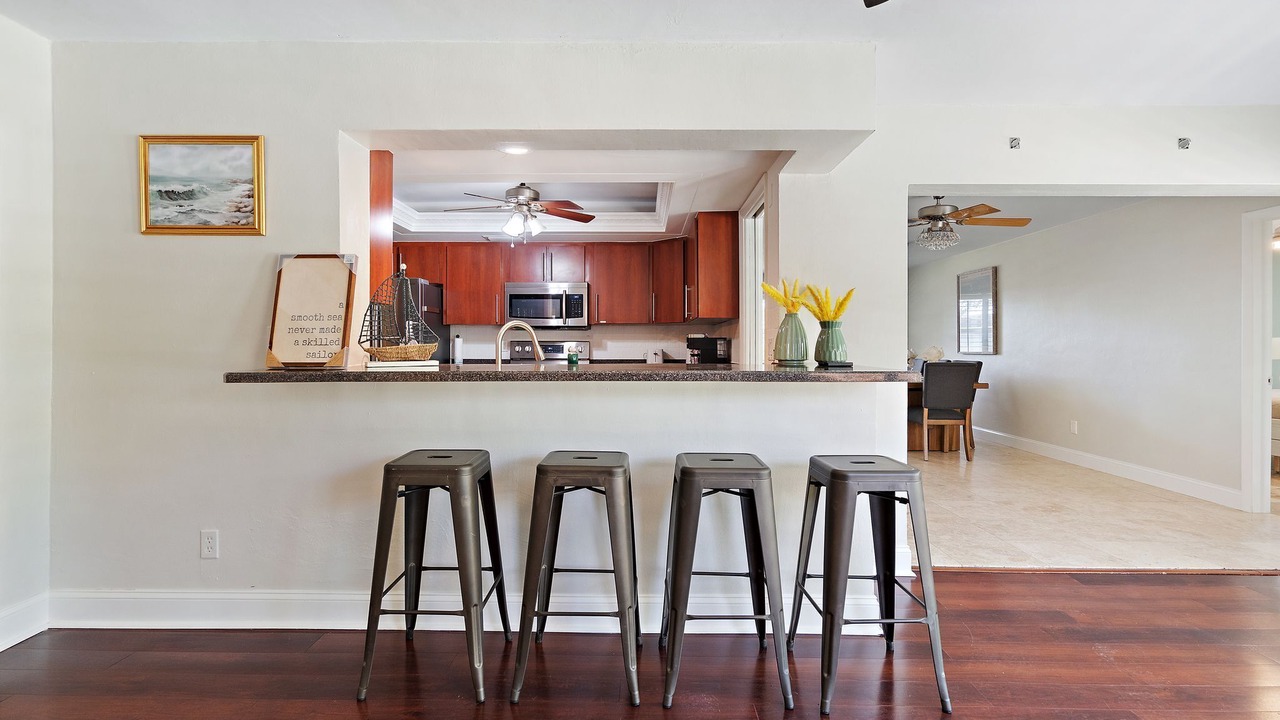 Photo of Kitchen in Harbor Hills