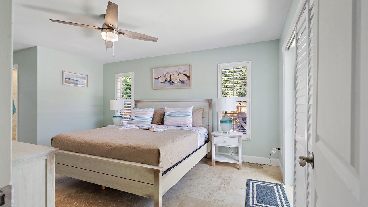 Photo of Bedroom in Harbor Hills