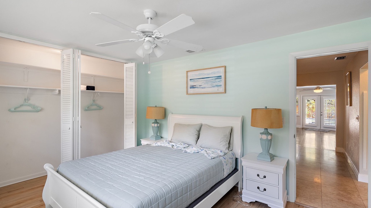 Photo of Bedroom in Harbor Hills