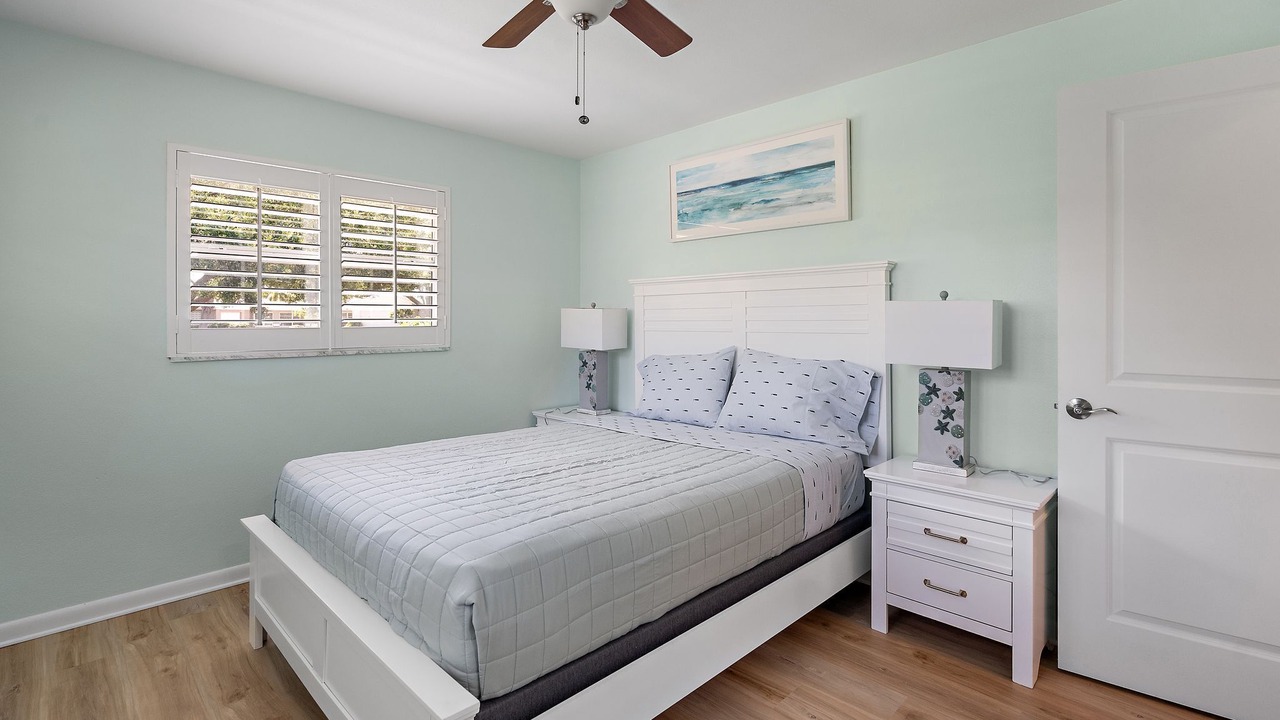 Photo of Bedroom in Harbor Hills