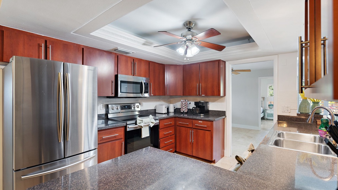 Photo of Kitchen in Harbor Hills