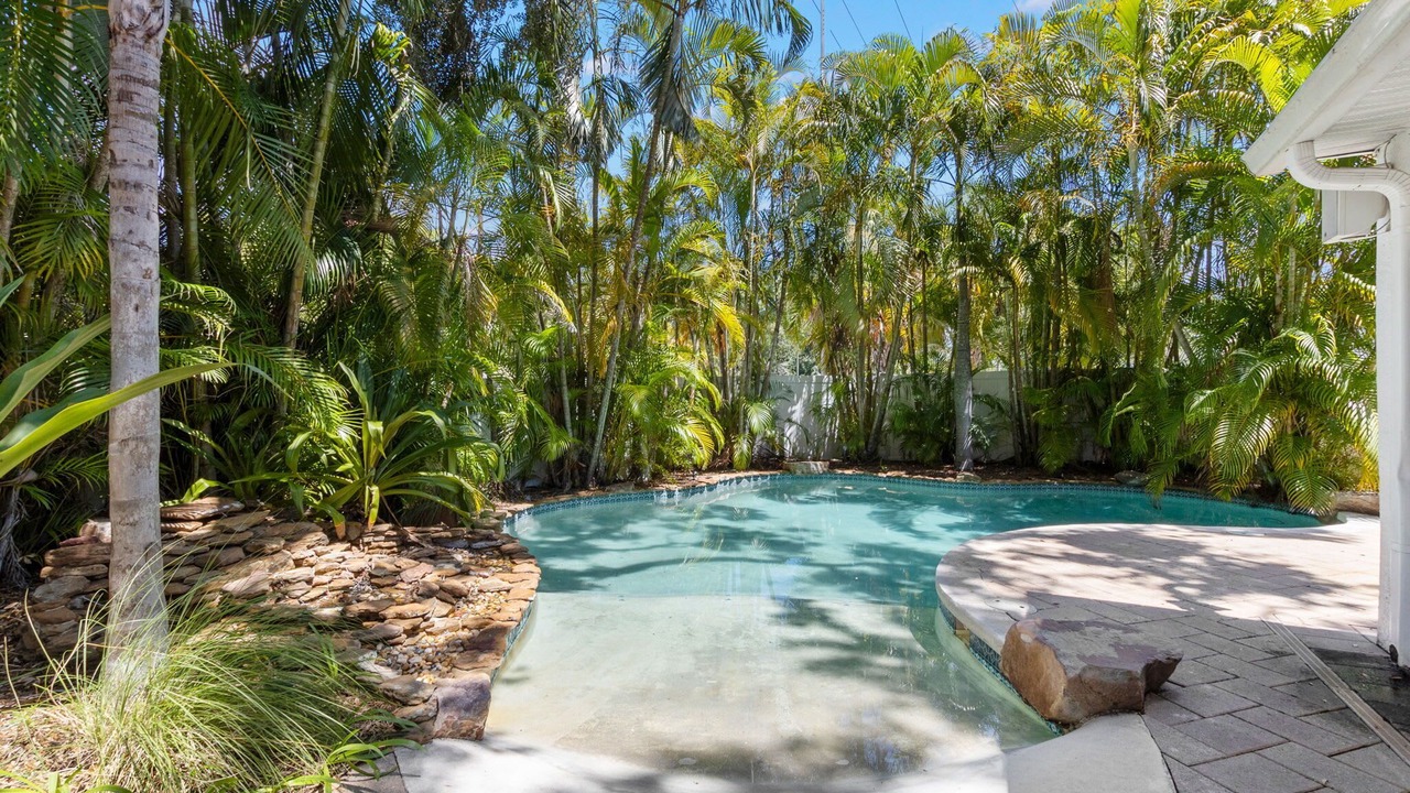 Photo of Outdoor in New Suburb Beautiful