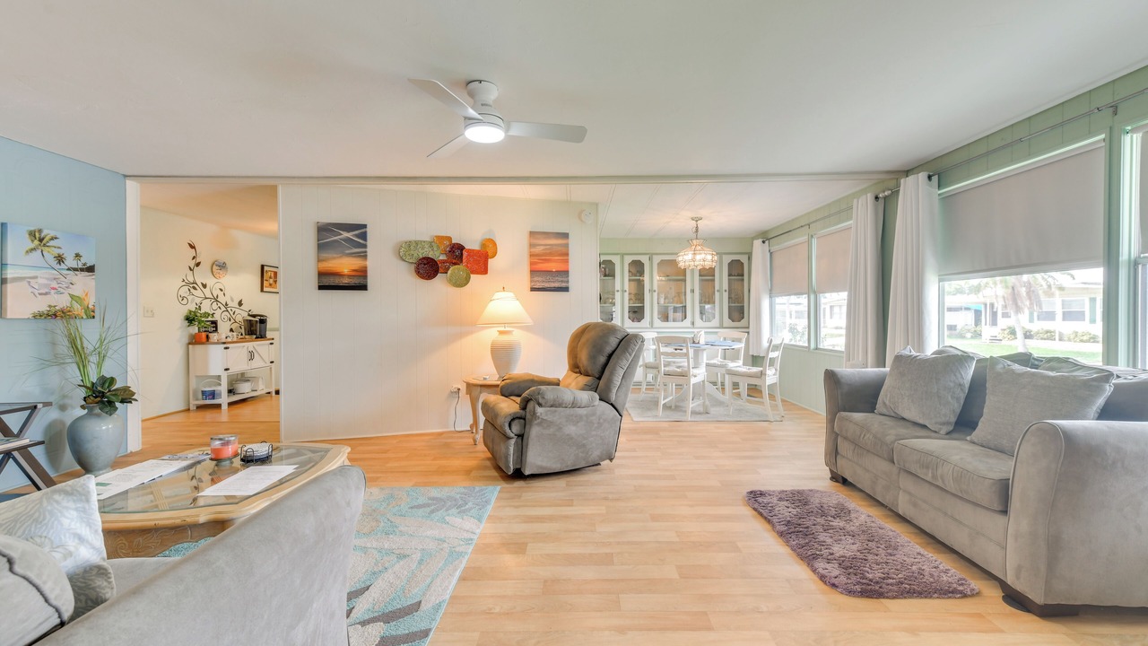 Photo of Livingroom in Palmetto