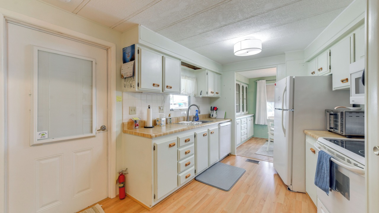 Photo of Kitchen in Palmetto