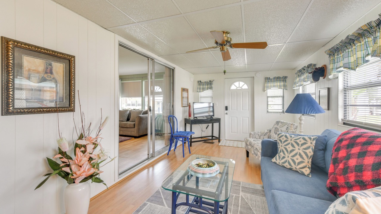 Photo of Livingroom in Palmetto
