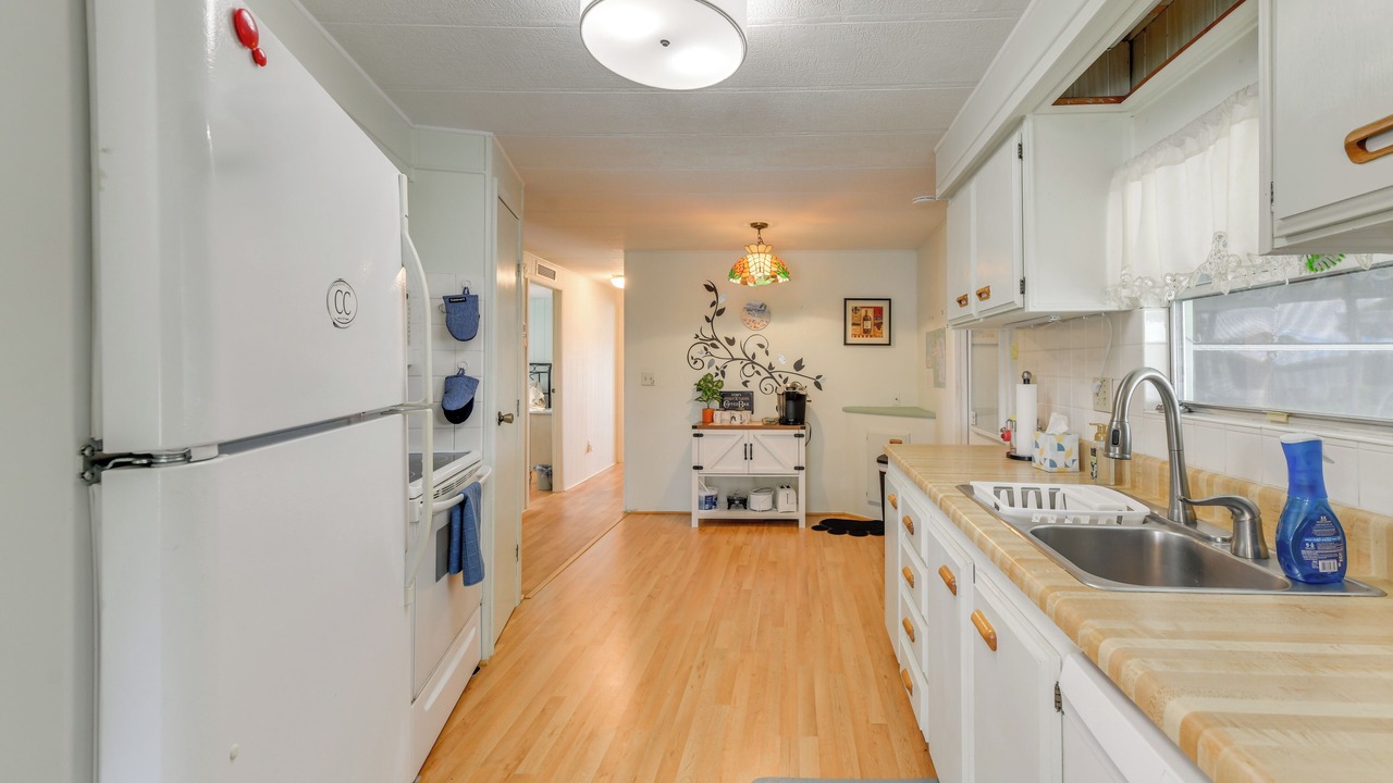 Photo of Kitchen in Palmetto