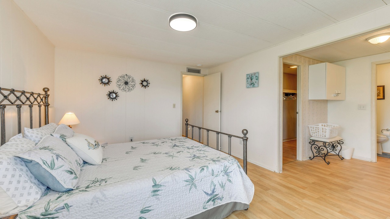 Photo of Bedroom in Palmetto