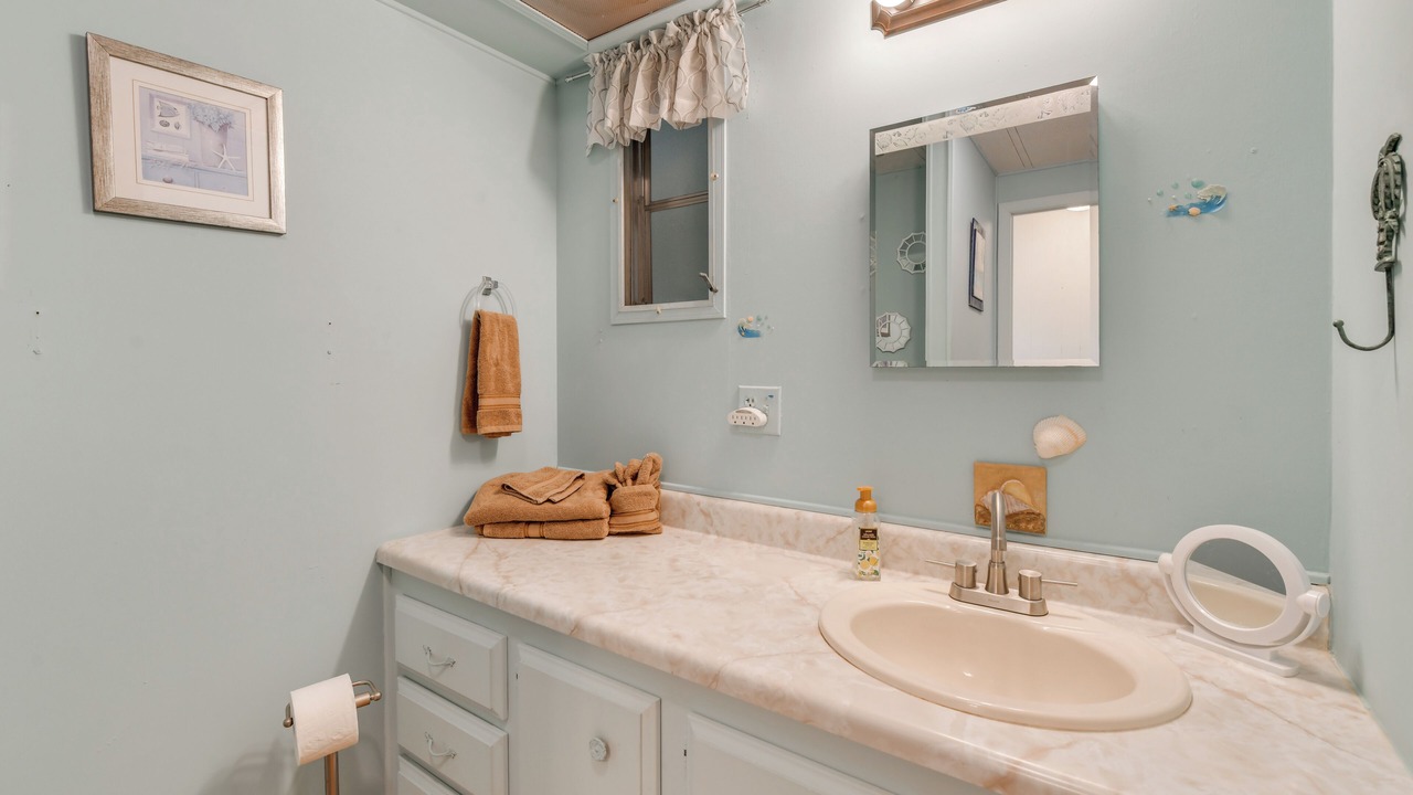 Photo of Bathroom in Palmetto
