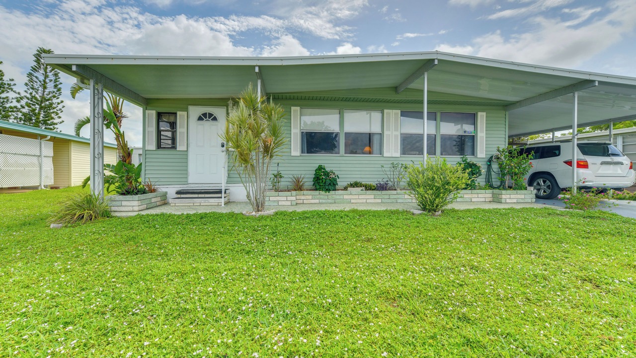 Photo of Outdoor in Palmetto