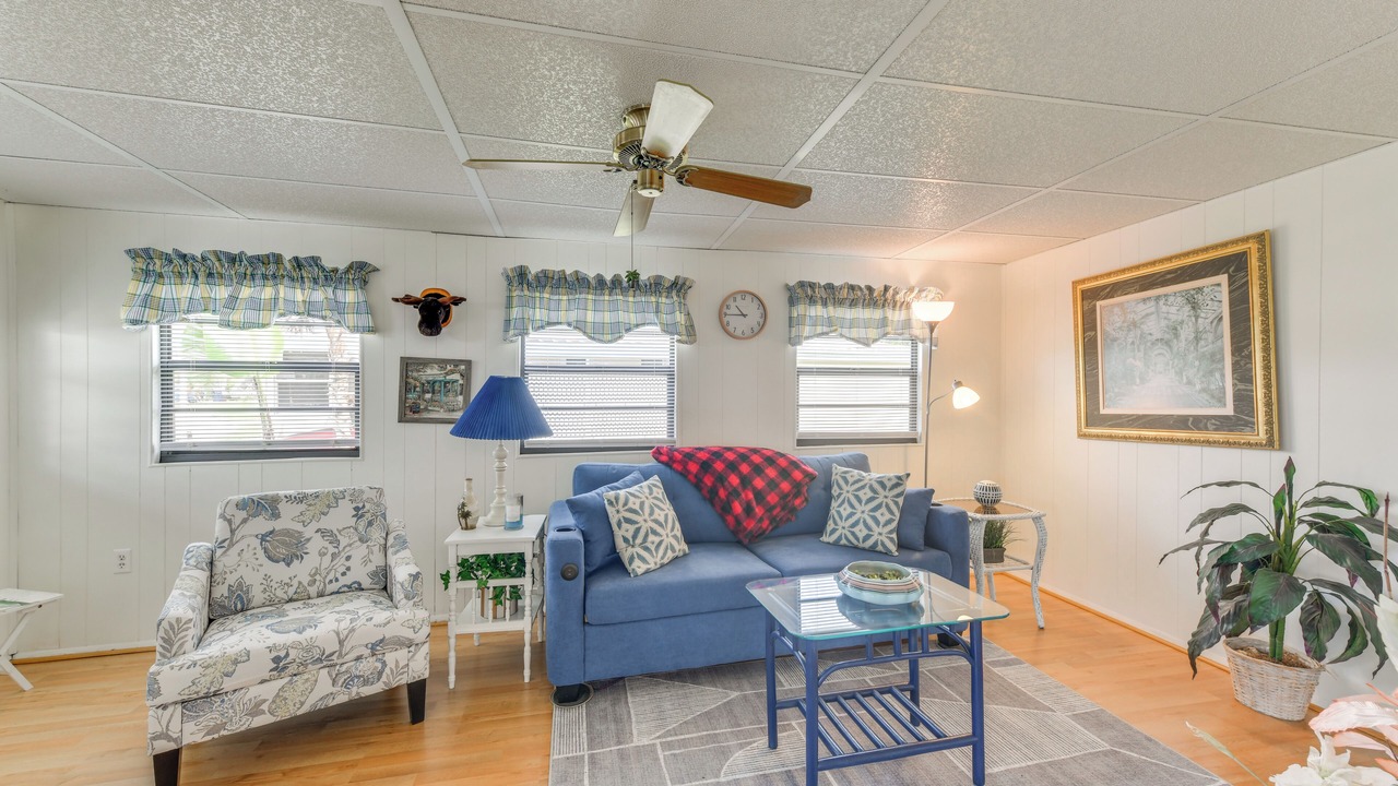 Photo of Livingroom in Palmetto