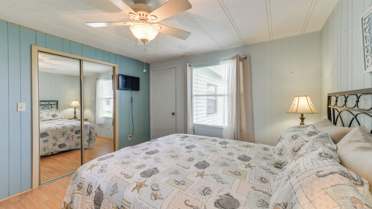 Photo of Bedroom in Palmetto