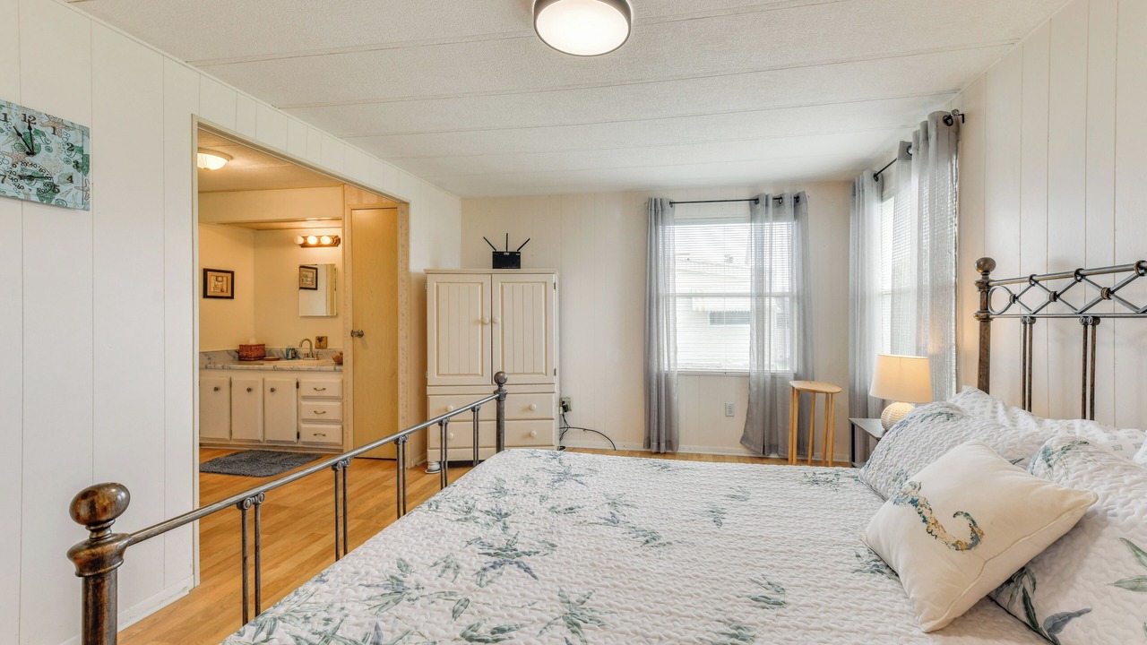 Photo of Bedroom in Palmetto