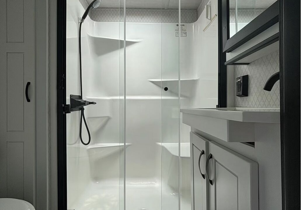 Photo of Bathroom in Clermont