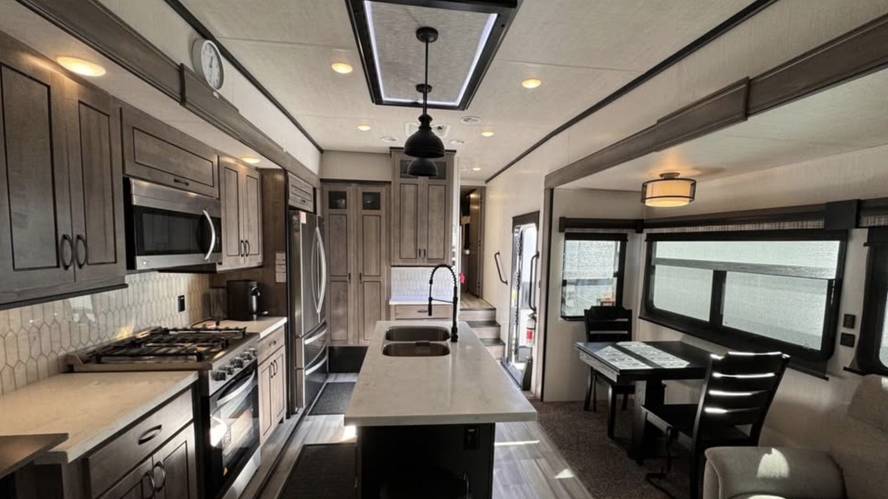 Photo of Kitchen in Clermont