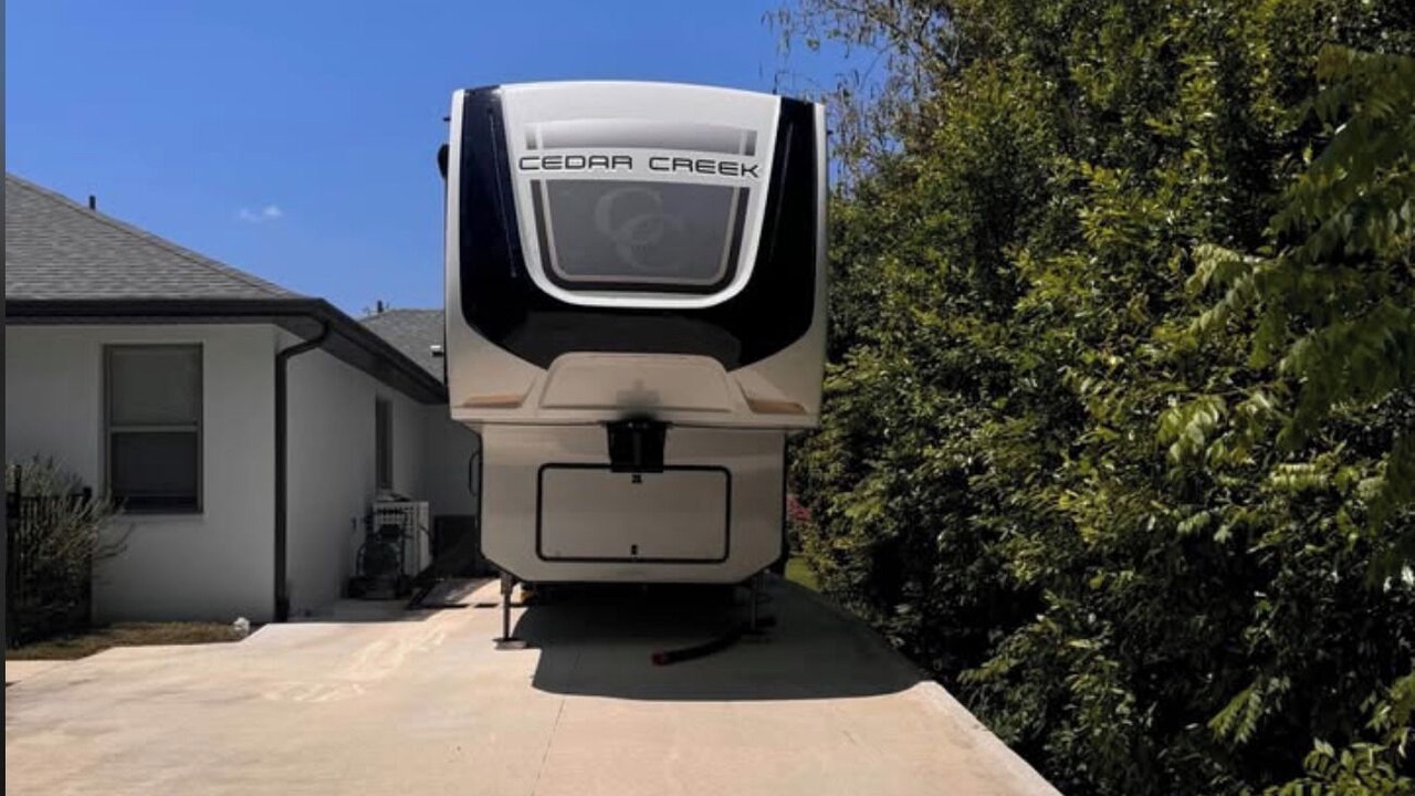 Photo of Outdoor in Clermont