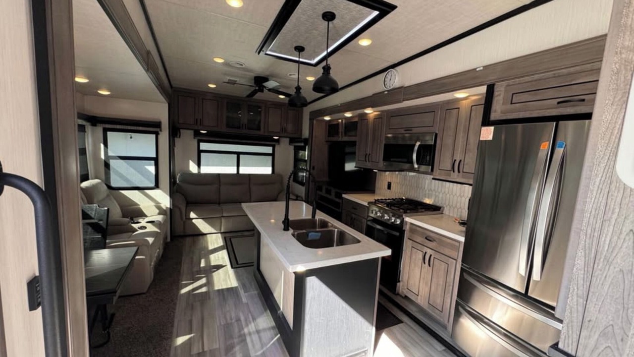 Photo of Kitchen in Clermont