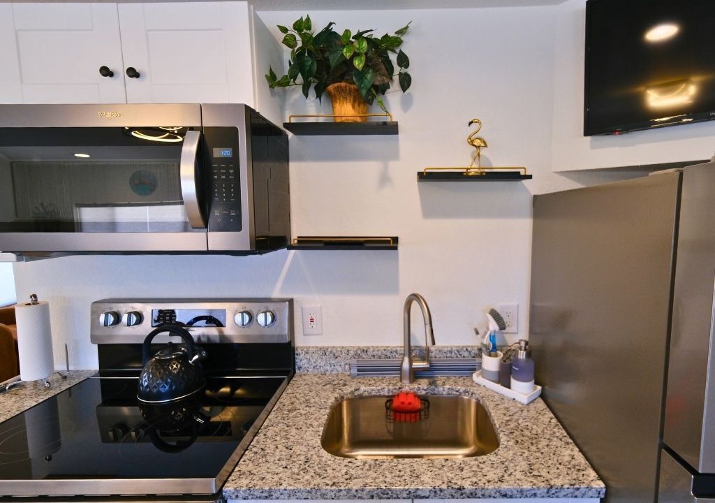 Photo of Kitchen in Flamingo Bay