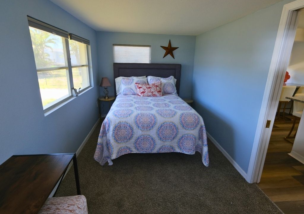Photo of Bedroom in Flamingo Bay