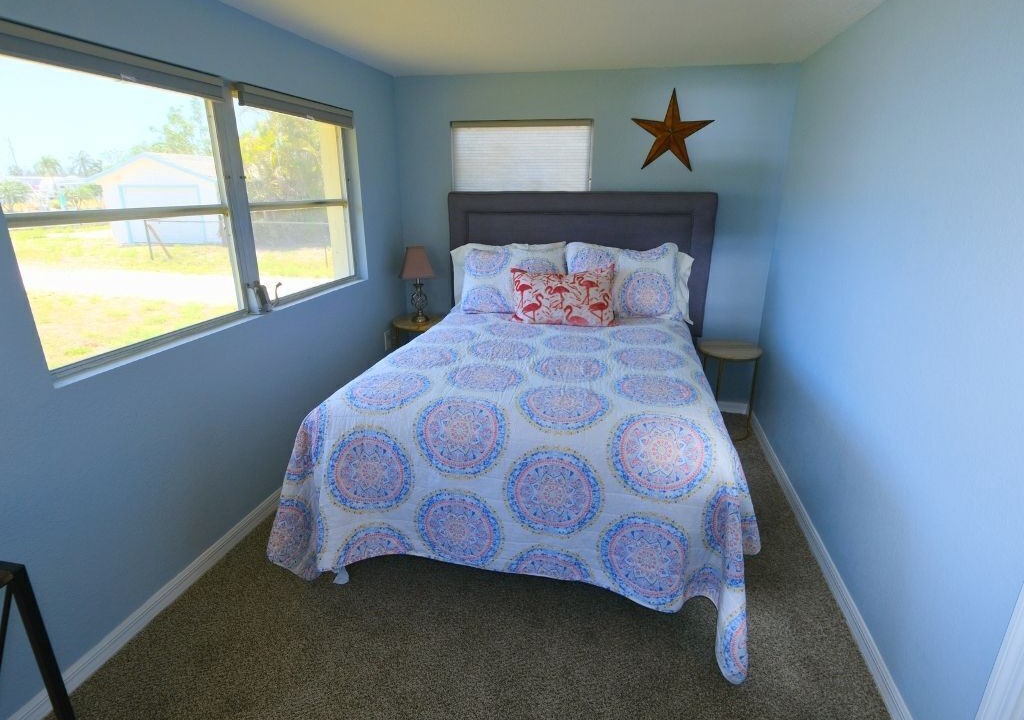 Photo of Bedroom in Flamingo Bay