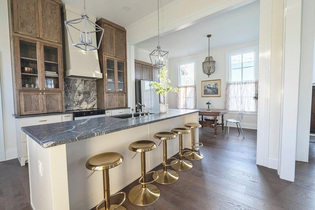 Photo of Kitchen in Columbus