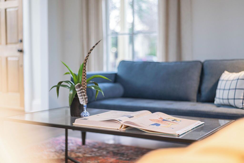 Photo of Livingroom in Columbus