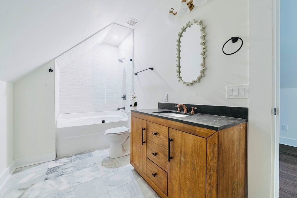 Photo of Bathroom in Columbus