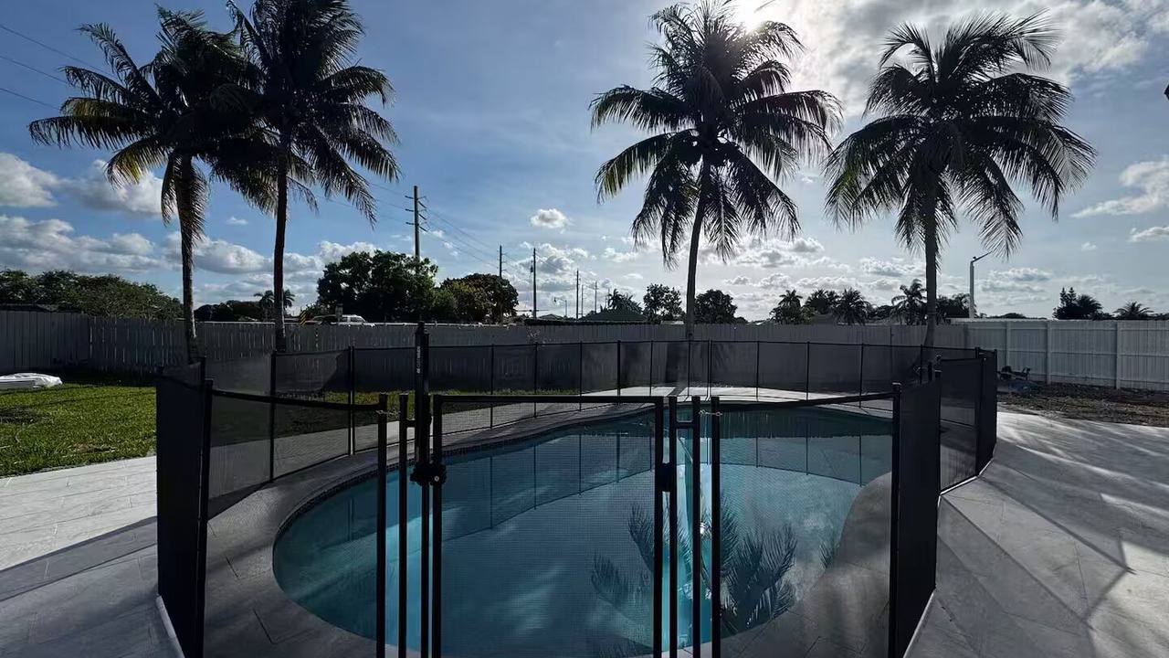 Photo of Outdoor in Richmond West