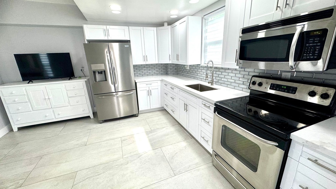 Photo of Kitchen in Tavernier