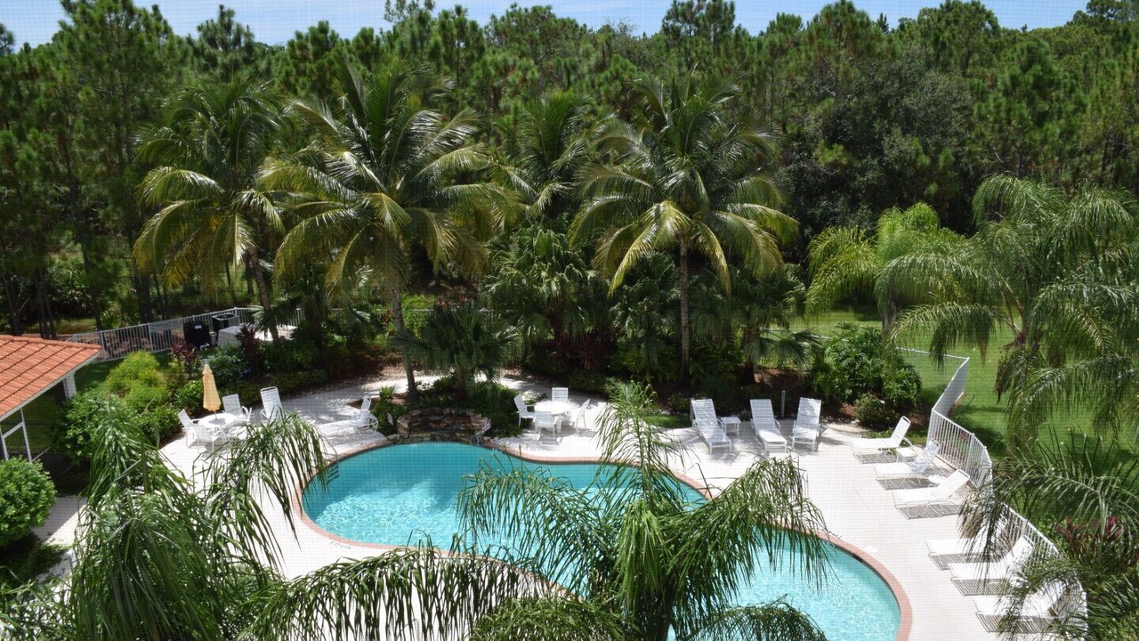 Photo of Outdoor in Naples