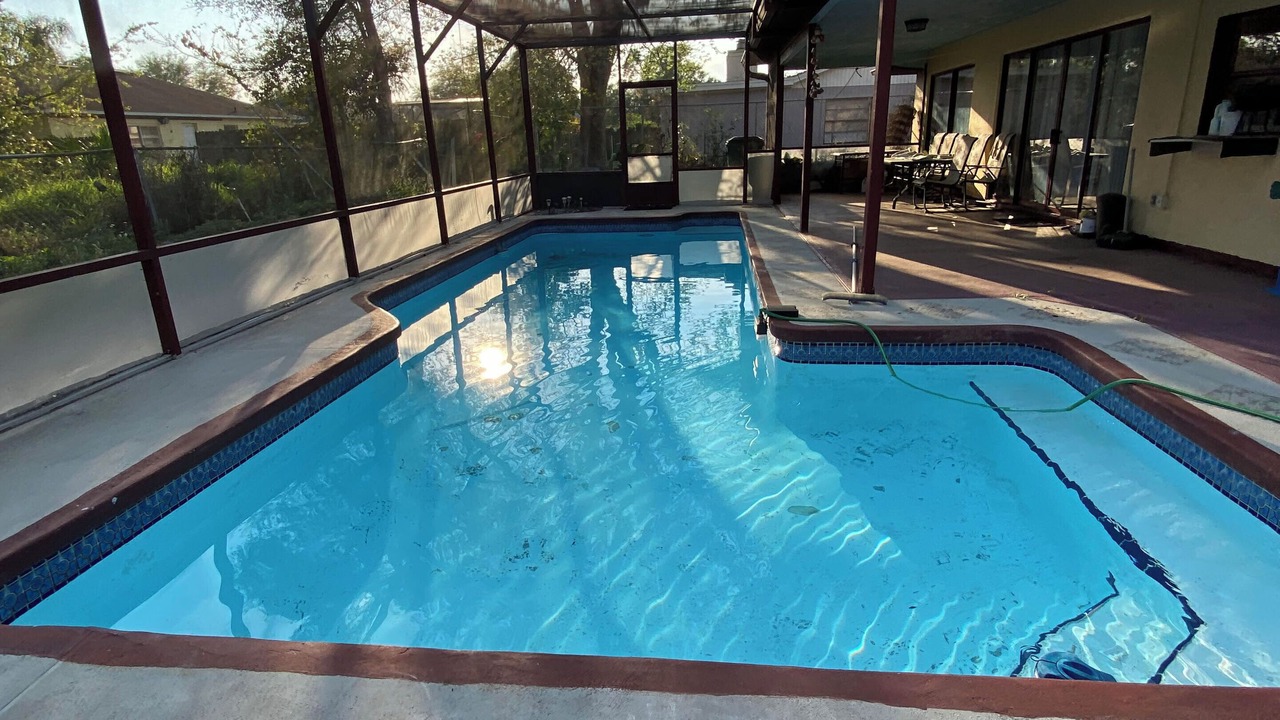 Photo of Outdoor in Poinciana