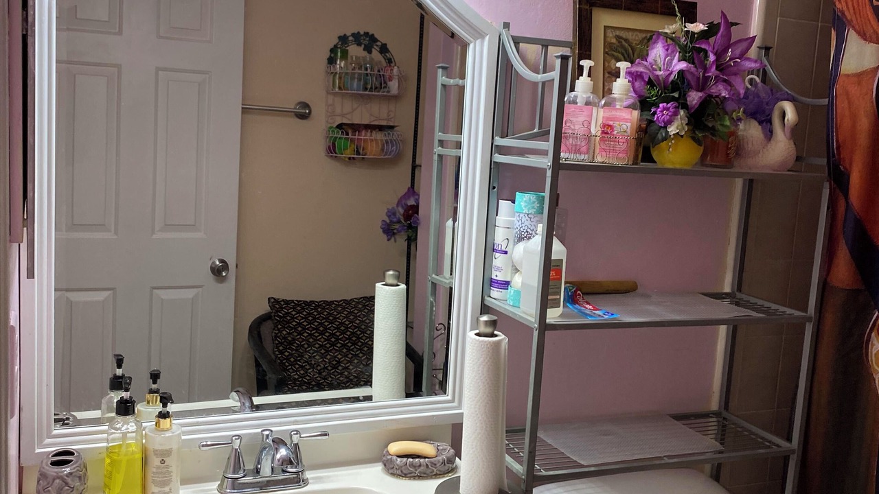 Photo of Bathroom in Poinciana